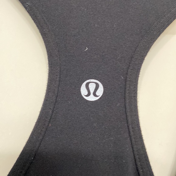 🩷GIFTED🩷Lululemon CrossFit Tank - Picture 9 of 10